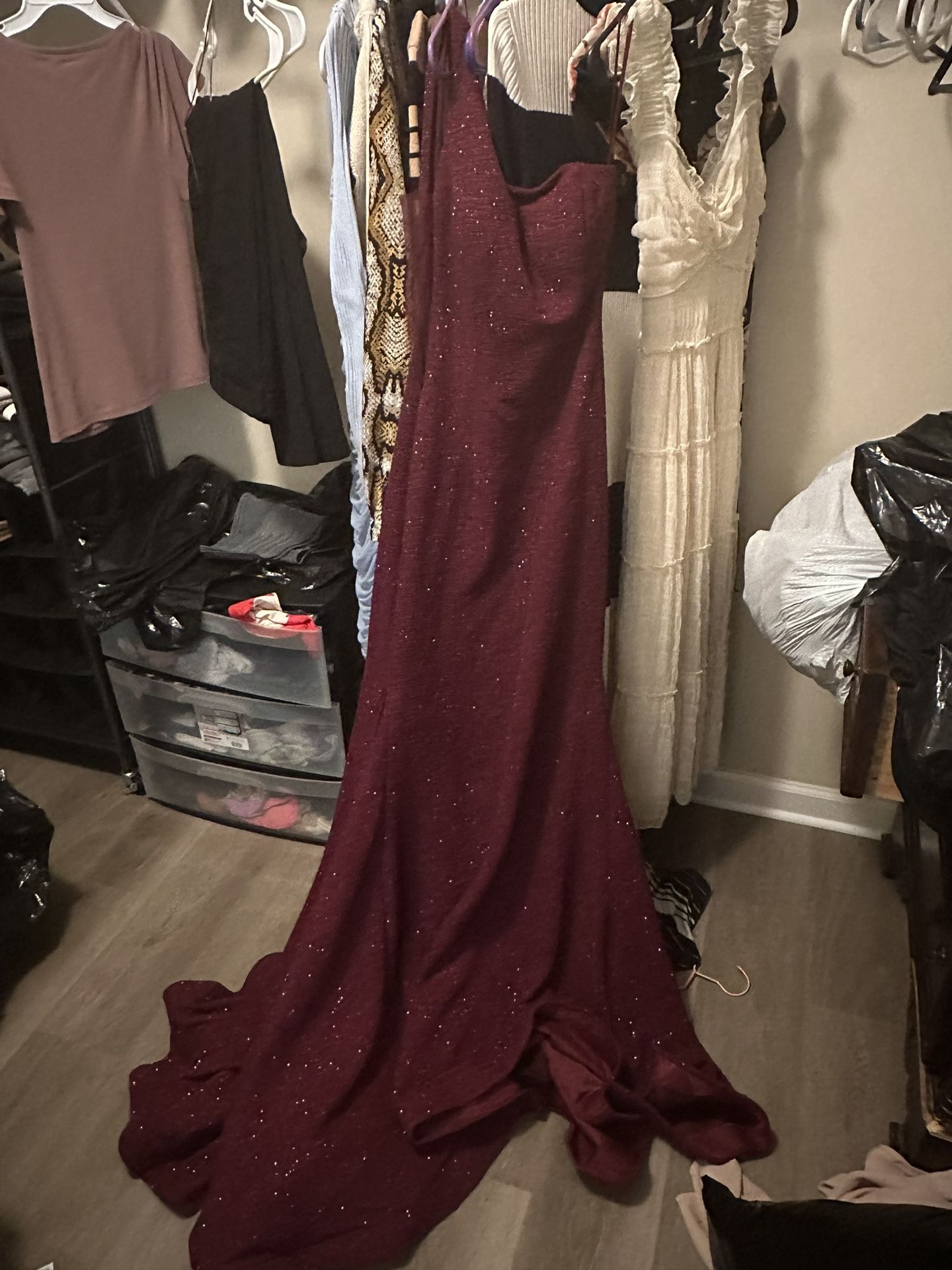 Prom/wedding Dress