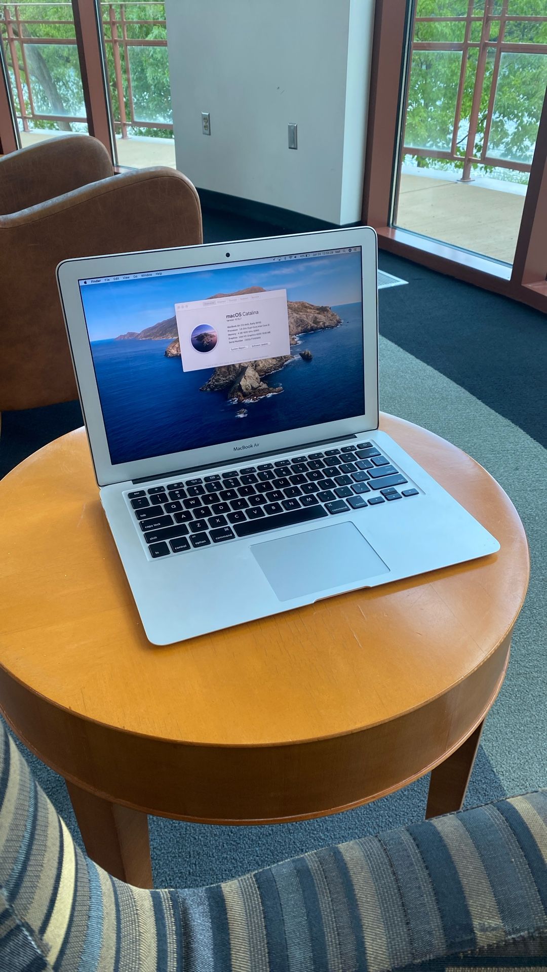 MacBook Air