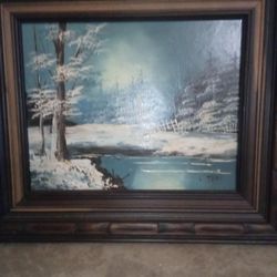 Original Paint 40