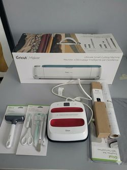 Cricut Bundle