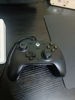 Gamesir G7 se Xbox  WIRED controller