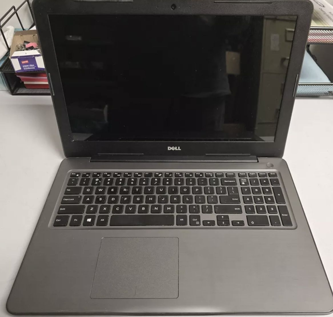 Dell Inspiron 15 5567