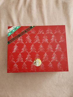 Starbucks Keychain