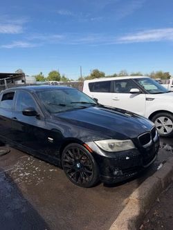 2011 BMW 3 Series