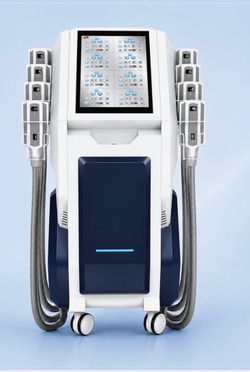 Cryolipolysis Machine