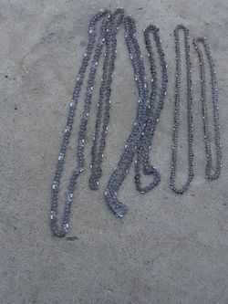 Cadenas para moto sierra