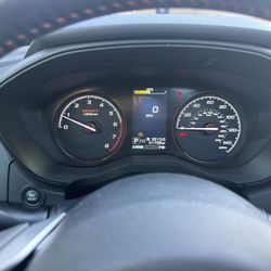 2020 Subaru Forester 25i Sport AWD With Eyesight