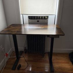 Standing Desk