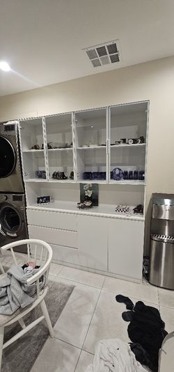 China Cabinet