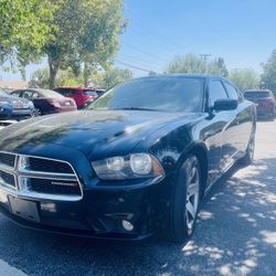 2014 Dodge Charger