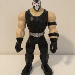 Batman vs. Bane 12” inch Figure-DC Comics Exclusive Set- Bane Figure Only