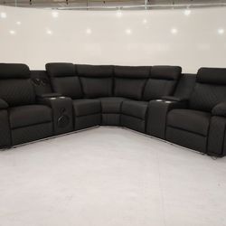 Sofá Reclinable 