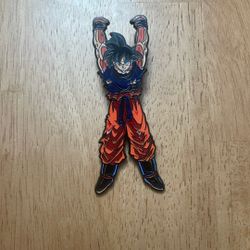 FigPin Goku