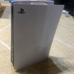 PS5 Digital 