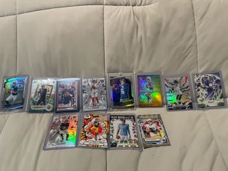 sports cards