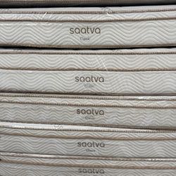 Saatva Mattreses Sale !