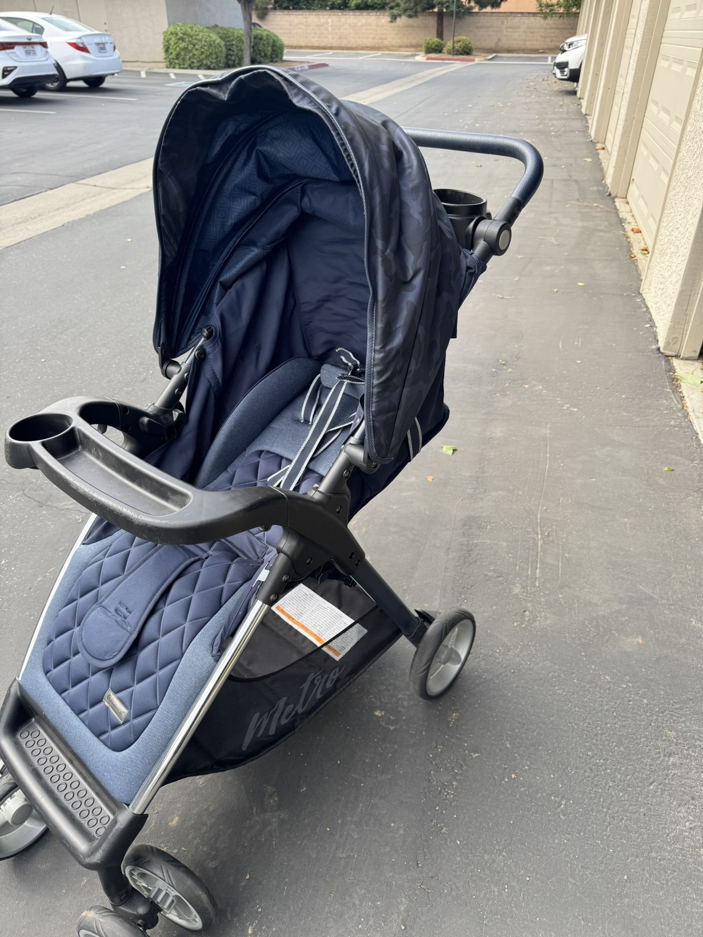 Stroller