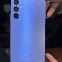 Samsung Galaxy A34 5G With TikTok App 