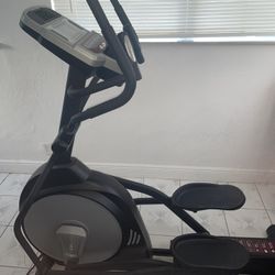 Elliptical
