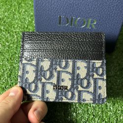 Men’s Cardholder / Wallet 