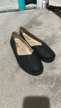 LifeStride Flats New 7.5W
