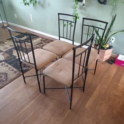Kitchen Chairs 