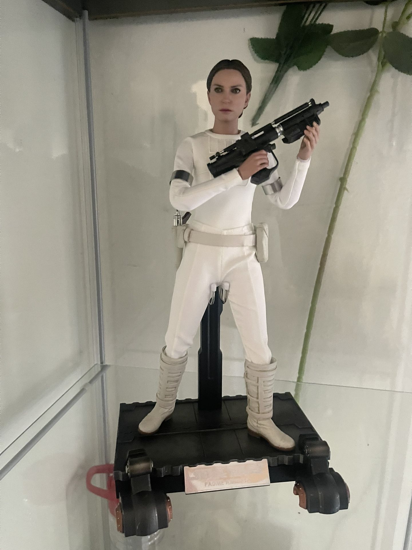 Padme Hot Toys 