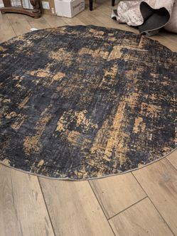 Area rug