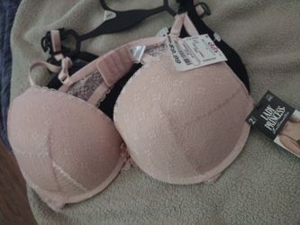 38c bras brand new