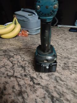 Makita Impact Driver 