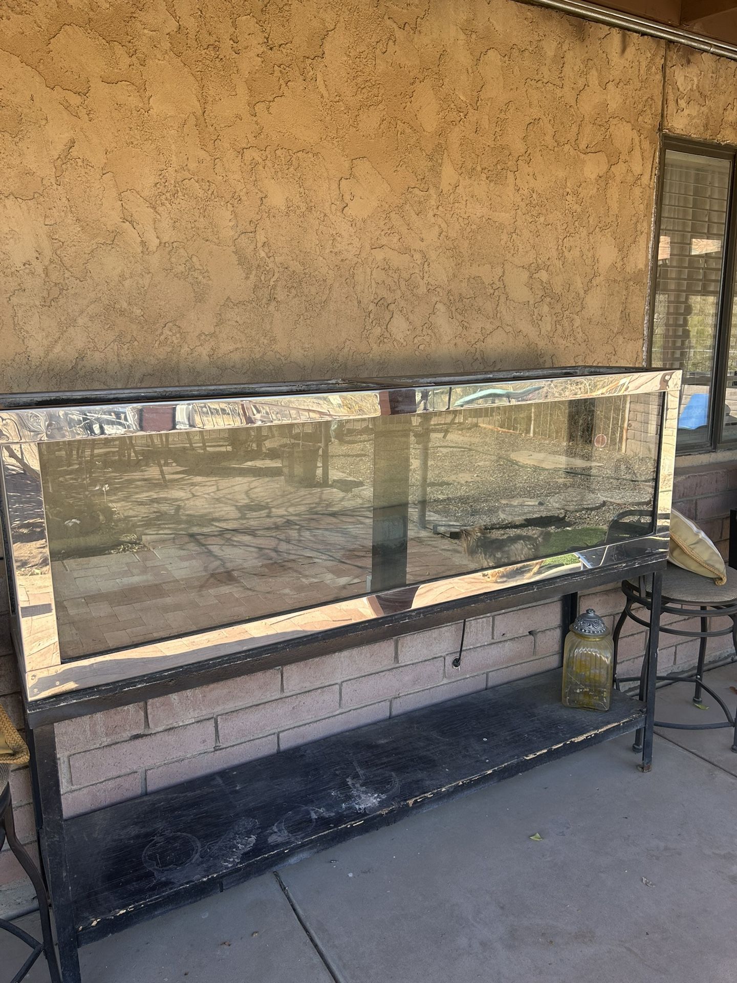 Aquarium