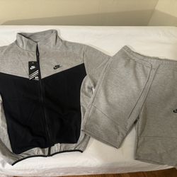 Nike Short Set … Size X Large 