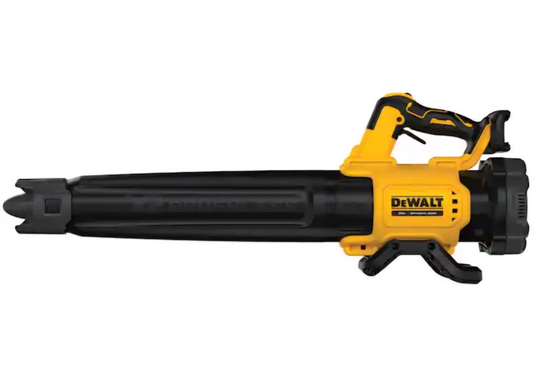 Dewalt 125mph/450CMF Leaf Blower 