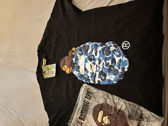 Bape shirt