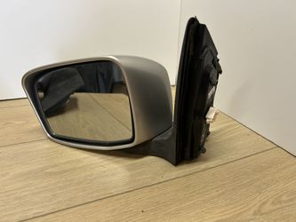 2005 - 2010 Honda Odyssey Front left driver Side View Door Mirror Oem