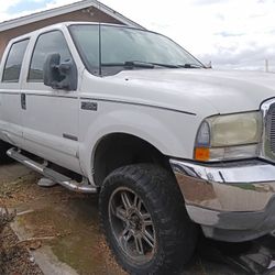 2006 Ford F-350