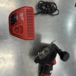Milwaukee Cut Off Tool