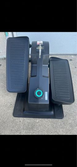 CUBII EXERCISE