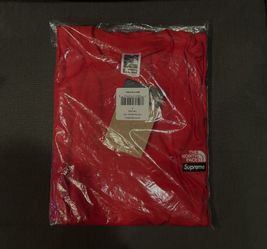 Supreme The North Face Bandana Tee