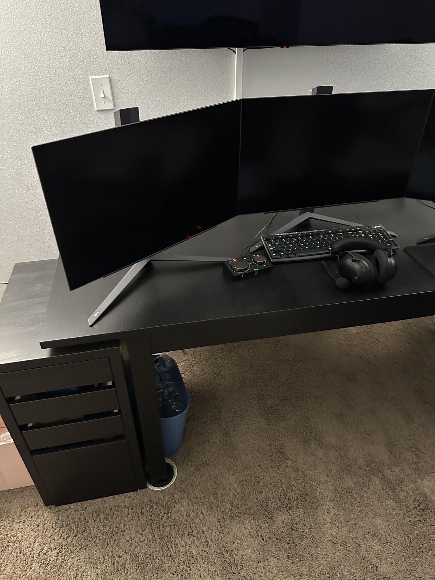 Gaming Setup