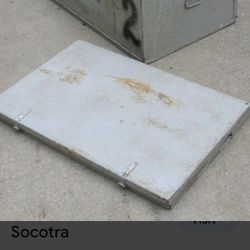 Storage Box