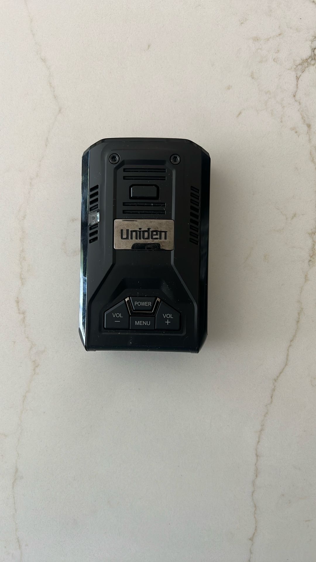 Uniden R3