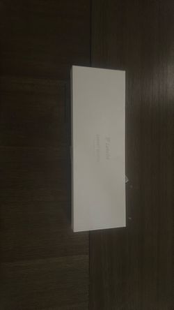Letsfit smart watch