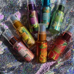 Setting Spray