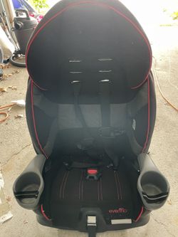 Car Seat