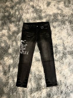 AMIRI JEANS