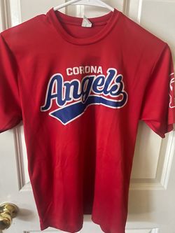 Girls large Corona Angels drifits