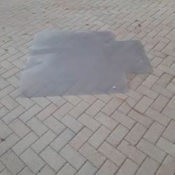 Plastic Floor Liner