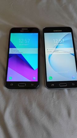 5 Galaxy phones