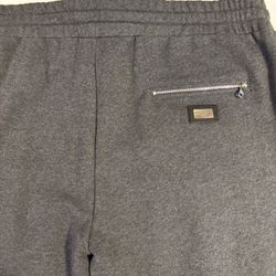 Dolce & Gabbana Sweat pants